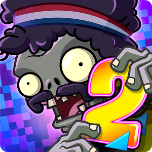 Plants vs. Zombies 2™