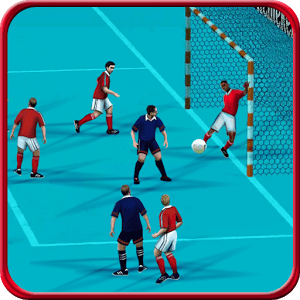 Download Game Futsal Football 2 For Android