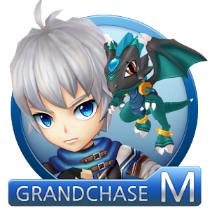 GrandChase M
