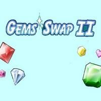 Gems Swap 2 - JalanTikus.com