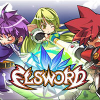 Elsword Online Indonesia