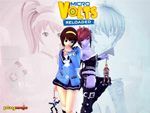 MicroVolts Reloaded