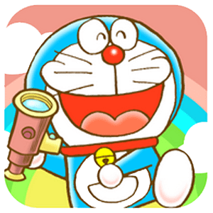 KEREN Inilah 8 Gambar  Doraemon  ala Grand Theft Auto  V 