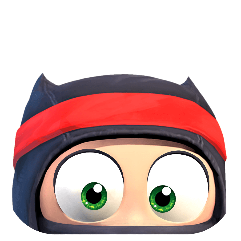 5 Game Bertema Ninja di Android 2015 - JalanTikus.com