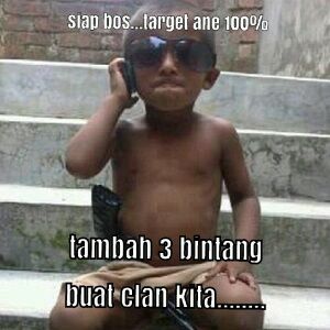 Meme Clash Of Clans 16