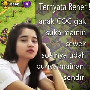 Meme Clash Of Clans 4