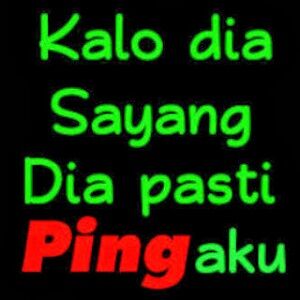 Ping Bbm 1