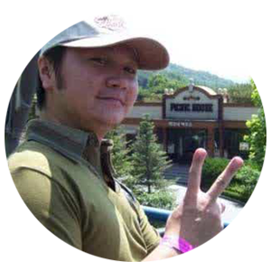 Juri Rudy Sudarto