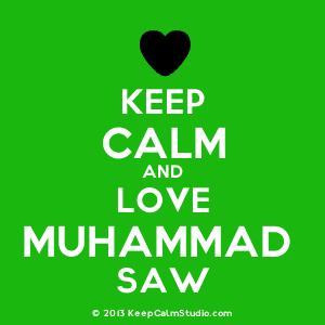 Kumpulan Dp Bbm Maulid Nabi Muhammad Saw 2