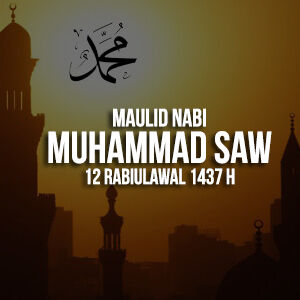 Kumpulan Dp Bbm Maulid Nabi Muhammad Saw 8