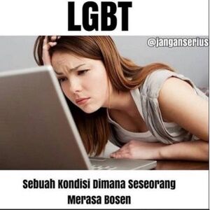 Meme Lgbt 16