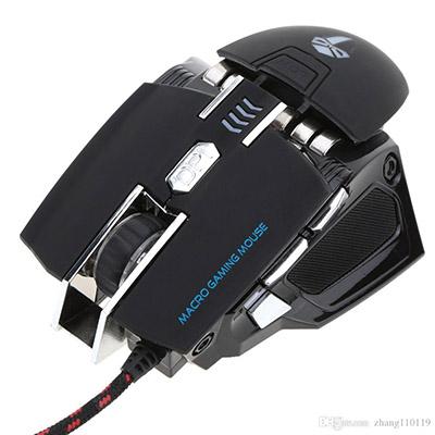 15 Mouse Gaming Terbaik Dengan Harga 200 Ribuan Jalantikus
