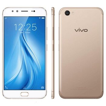 Vivo V5 Plus