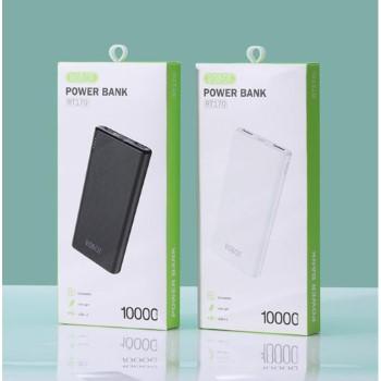 15 Merk Power Bank Terbaik 2021 Kapasitas Besar | JalanTikus