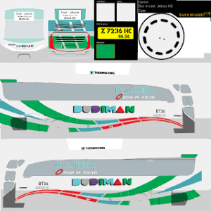 Stiker Bus Simulator Dari Bus Jalanan 1 F3eb7