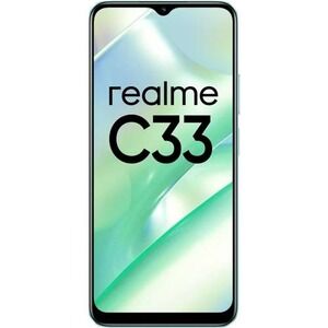 Realme C33 Front 1 7c961