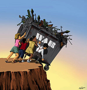 War And Peace 9