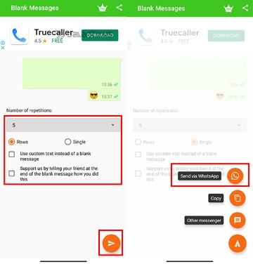 5 Cara Spam Chat Wa Bom Chat Otomatis 2021 Jalantikus