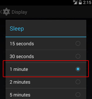 10 Setting 10