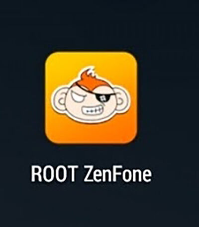 aplikasi root android 7
