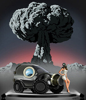 War And Peace 4