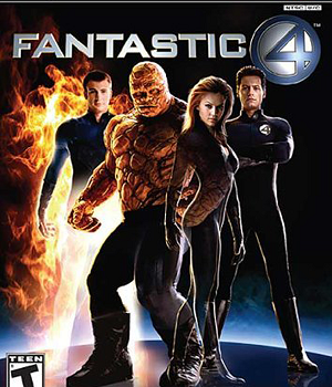 Fantastic 4 2efa1