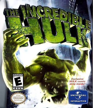 Hulk 7a323