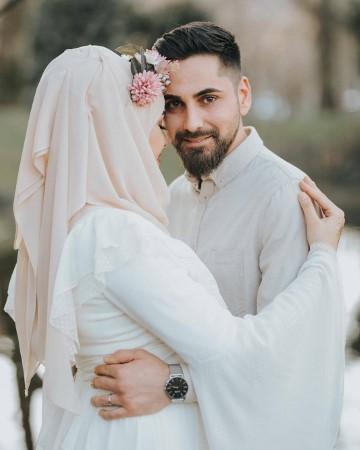 Ucapan selamat ulang tahun perkahwinan islamik