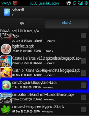 Pipa Flappy 10