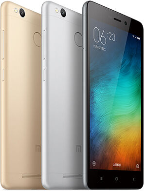 Harga Dan Ketersediaan Xiaomi Redmi 3s