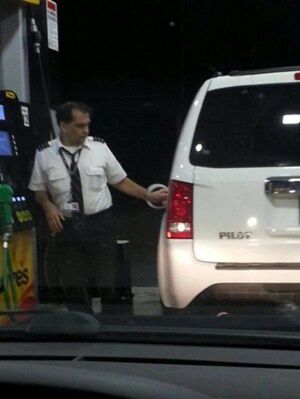 Foto Gak Sengaja 2