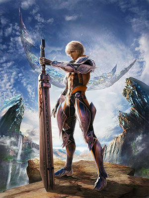 Mobius Final Fantasy 3