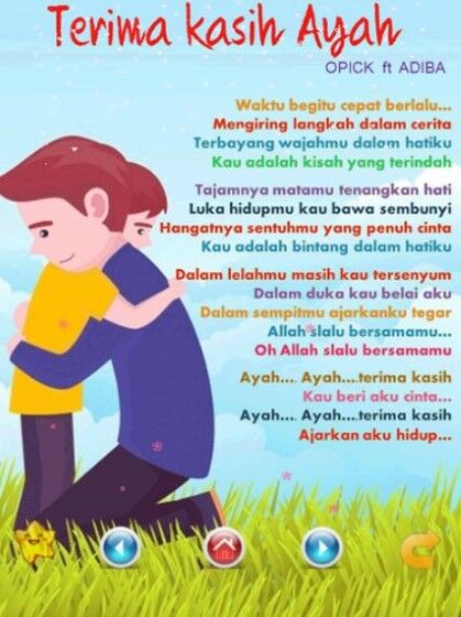 Download 80 Background Lagu Islami Gratis Terbaik