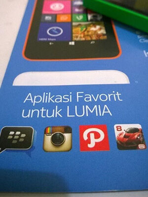 Bocoran Gambar BBM Akan Segera Hadir Untuk Windows Phone 1