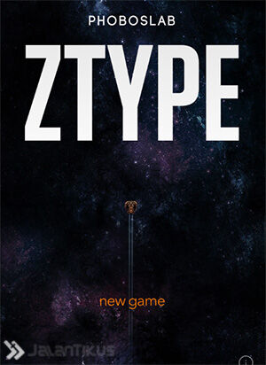 Ztype 1