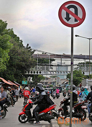 Darth Vader Indonesia 11