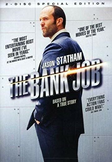 S. trailer for The Bank Job, 