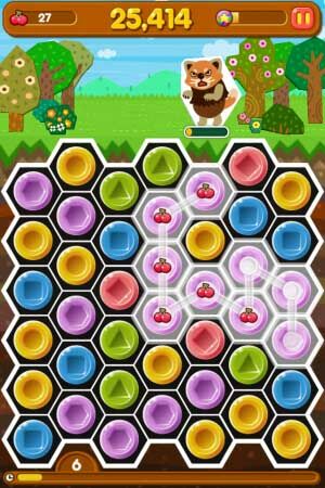 4 Game Android Gratis Terbaik Edisi November 2013 1