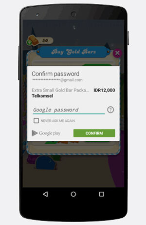 Cara Beli Aplikasi Di Google Play Store Tanpa Kartu Kredit 7