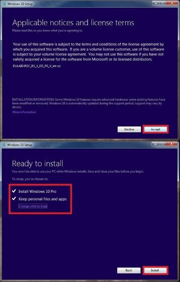Cara Terbaru Upgrade Windows 7 Ke Windows 10 Jalantikus Com
