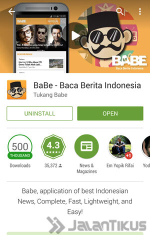 Play Store 4