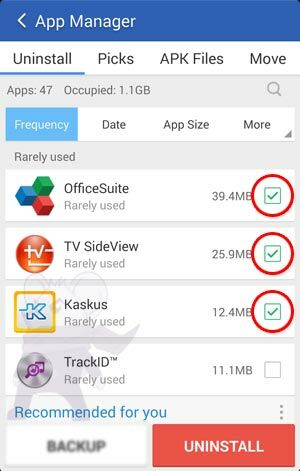 Clean Master Download Apk 1