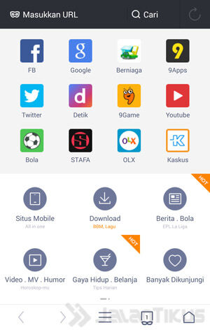 26 Aplikasi Wajib Install Saat Baru Beli HP Android | JalanTikus