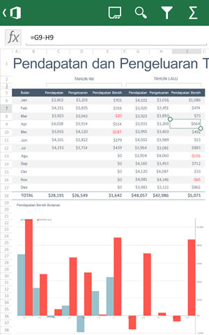 Aplikasi Wajib Kantor 4