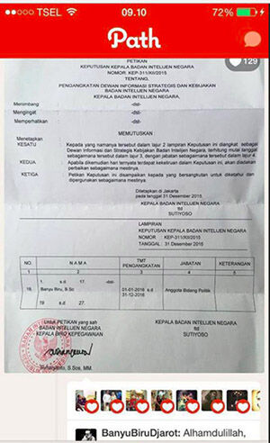 Jangan Share Status Di Sosmed 3a
