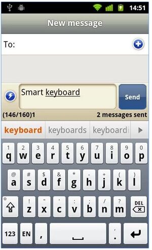Smart Keyboard 1