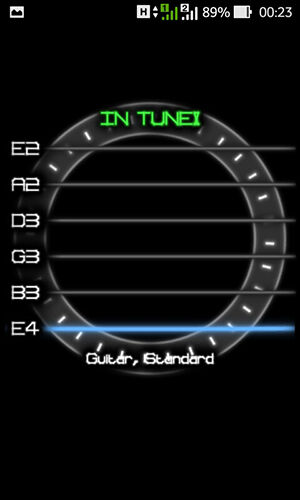 Gitar 3