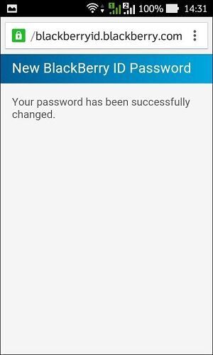 Lupa Password Bbm 11