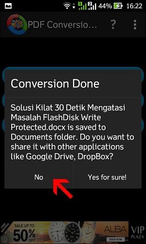 Convert Pdf Ke Word