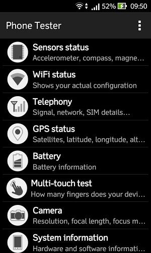 Wifi Rusak Android 4